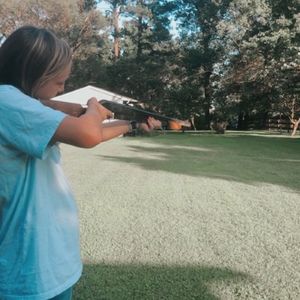 Meet your Posher, Ella